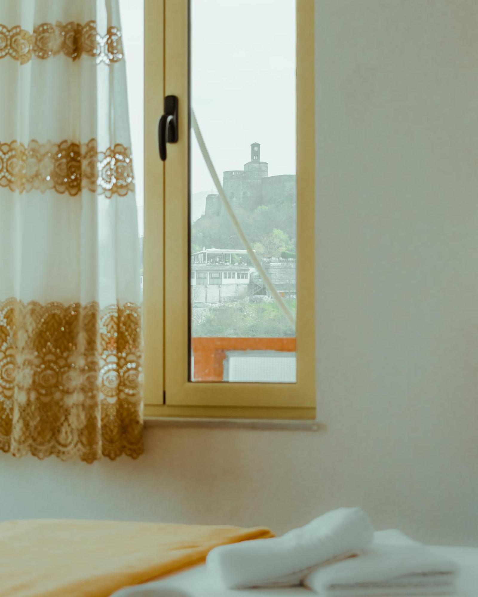 Casa de hóspedes Shtino Gjirokastër