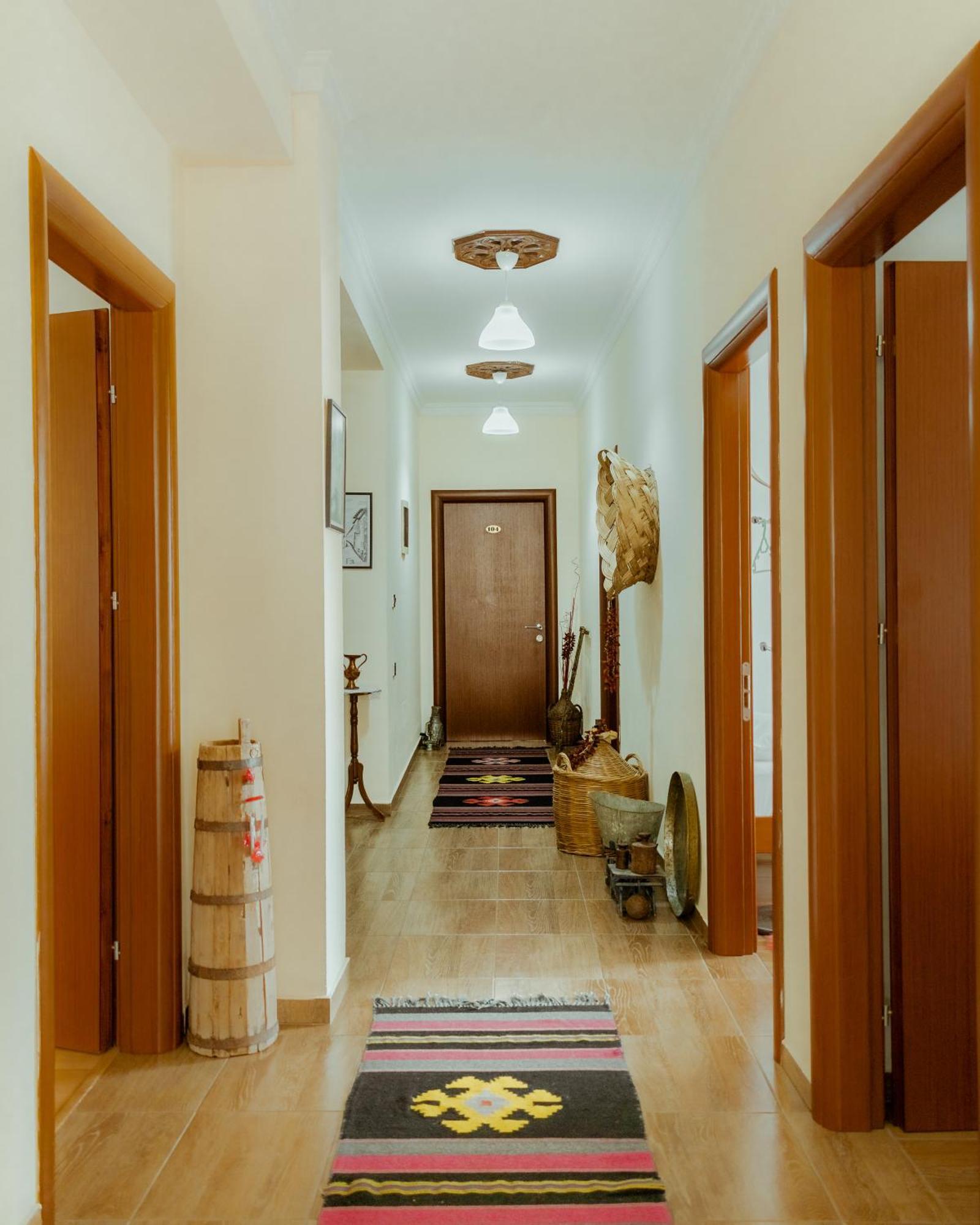 Shtino Casa de hóspedes Gjirokastër
