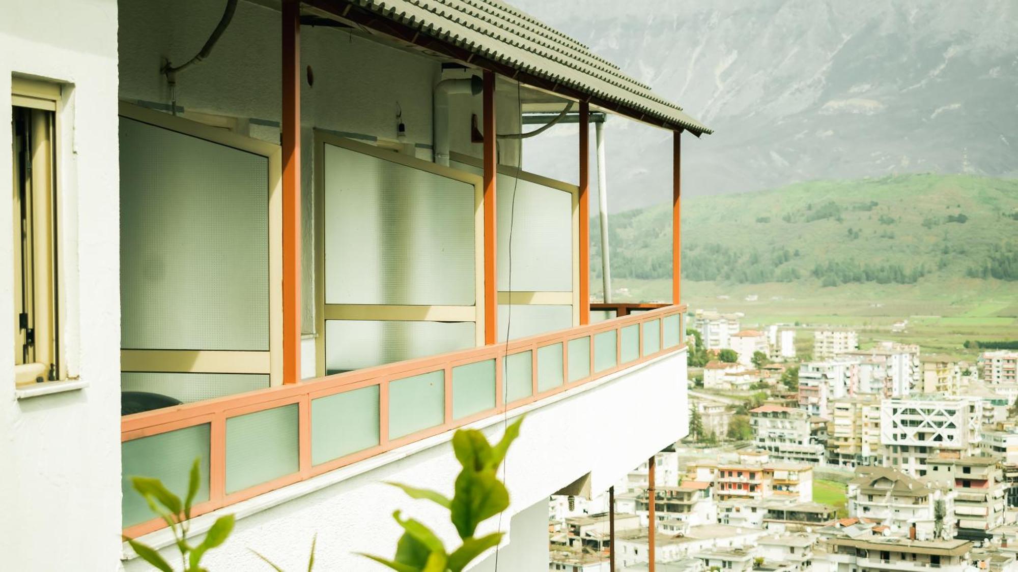 Casa de hóspedes Shtino Gjirokastër