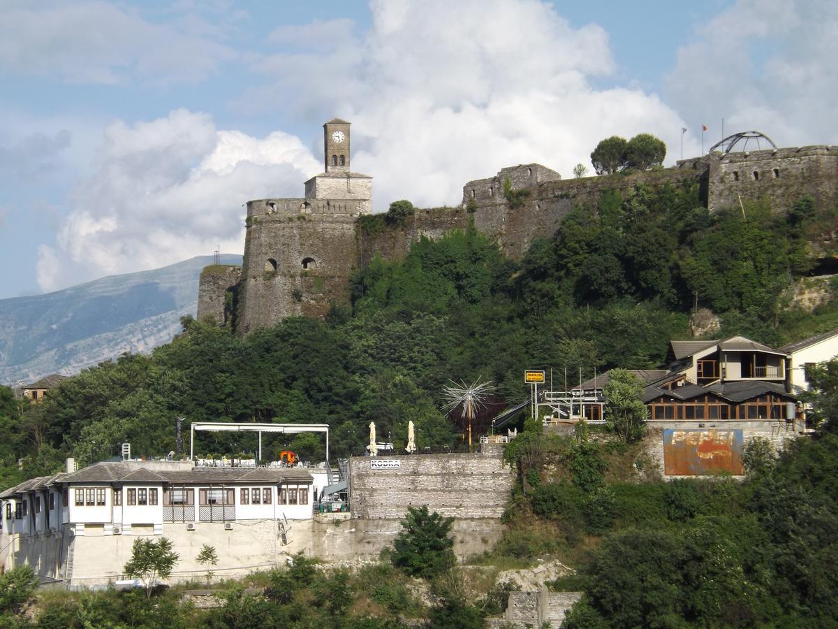 Shtino Gjirokastër
