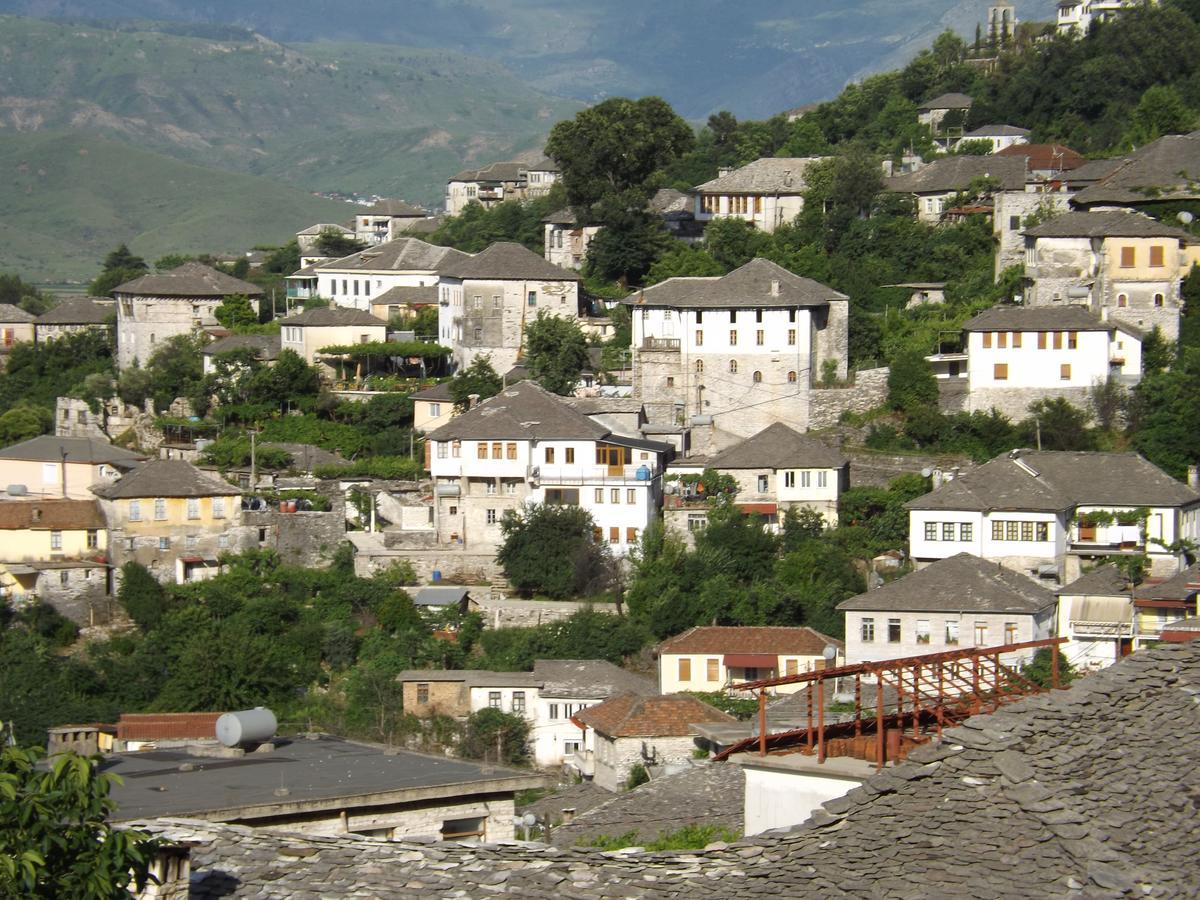 Casa de hóspedes Shtino