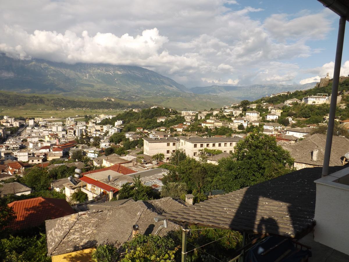 Shtino Gjirokastër